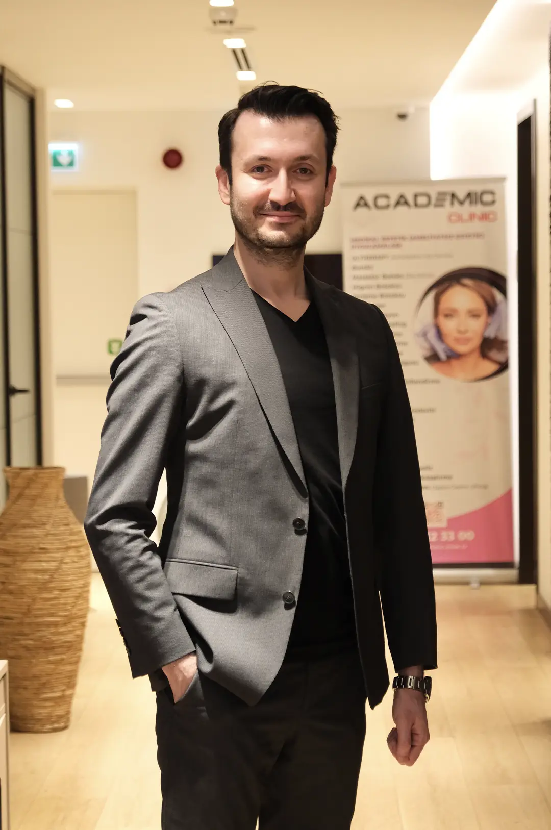 Mia Breast Augmentation Istanbul - Dr. Hakan Ozocak