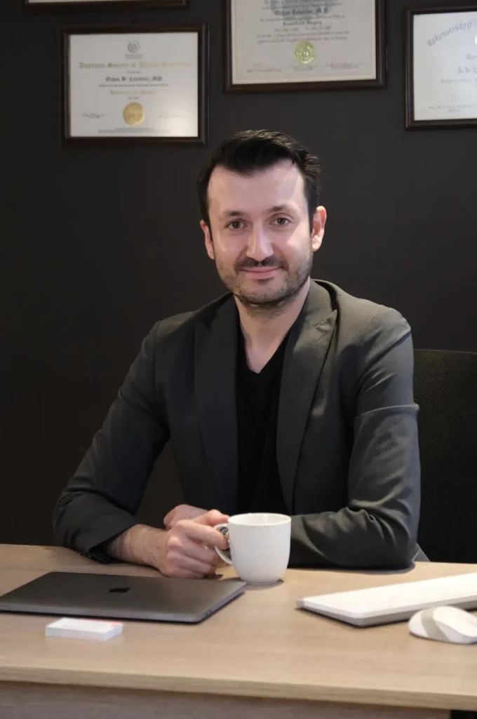 Mia Femtech Breast Harmonization Istanbul, Turkey Dr. Hakan Ozocak